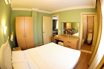 Otel Dost galeri fotoğrafı
