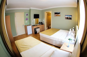 Otel Dost fotoğrafı