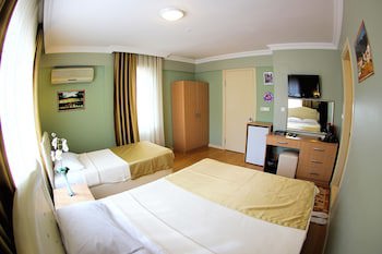 Otel Dost galeri fotoğrafı