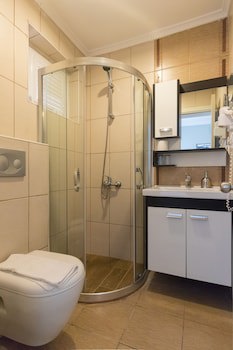 Otel Dost galeri fotoğrafı