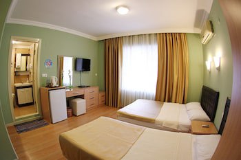 Otel Dost fotoğrafı