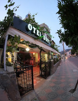 Otel Dost galeri fotoğrafı