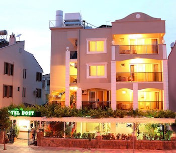 Otel Dost galeri fotoğrafı