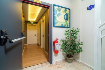 Otel Dost galeri fotoğrafı