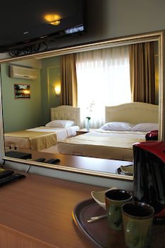 Otel Dost galeri fotoğrafı