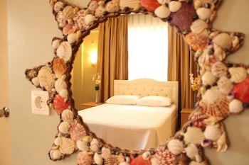 Otel Dost galeri fotoğrafı