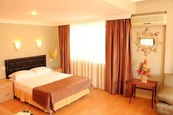 Otel Dost fotoğrafı