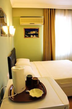 Otel Dost galeri fotoğrafı