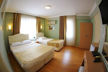 Otel Dost galeri fotoğrafı