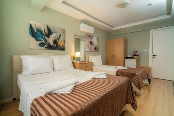 Otel Dost galeri fotoğrafı