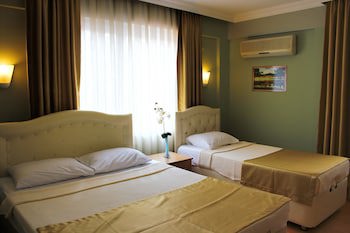 Otel Dost galeri fotoğrafı