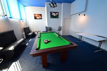 Hotel Gromada Pila