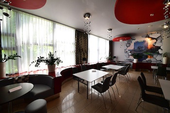 Hotel Gromada Pila