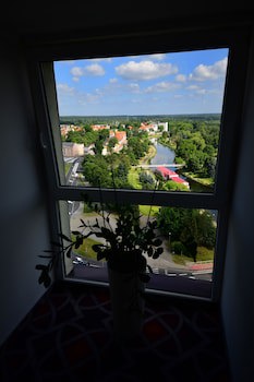 Hotel Gromada Pila