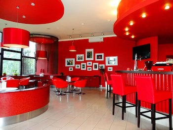 Hotel Gromada Pila