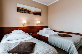 Hotel Gromada Pila
