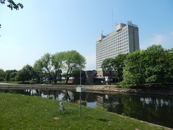 Hotel Gromada Pila