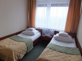 Hotel Gromada Pila