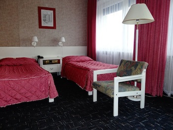 Hotel Gromada Pila