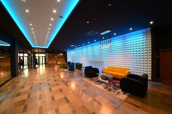 Hotel Gromada Pila
