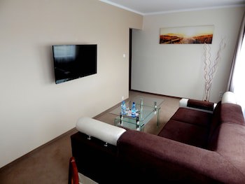 Hotel Gromada Pila