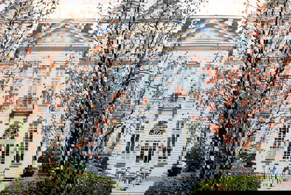 Pillows Grand Boutique Hotel Reylof Ghent