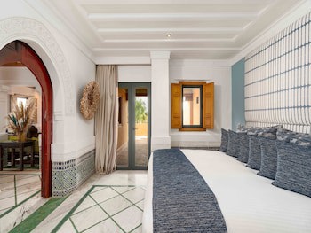 Jaal Riad Resort - Adults Only