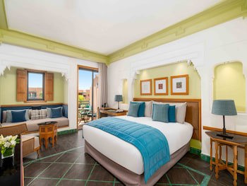 Jaal Riad Resort - Adults Only