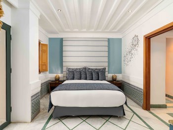 Jaal Riad Resort - Adults Only