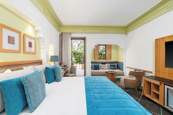 Jaal Riad Resort - Adults Only
