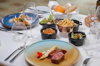 Jaal Riad Resort - Adults Only