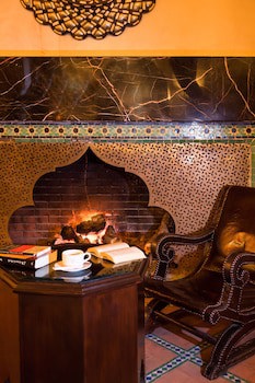 Jaal Riad Resort - Adults Only