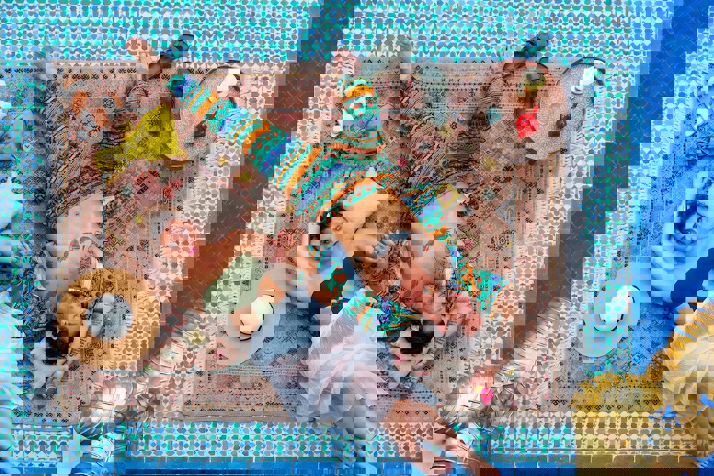 Jaal Riad Resort - Adults Only