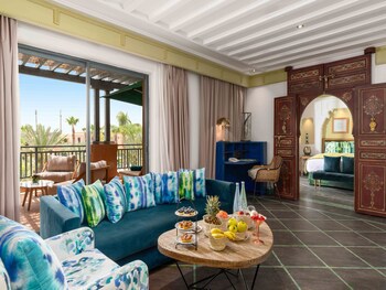 Jaal Riad Resort - Adults Only