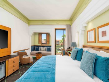Jaal Riad Resort - Adults Only