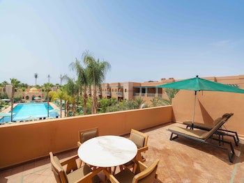 Jaal Riad Resort - Adults Only