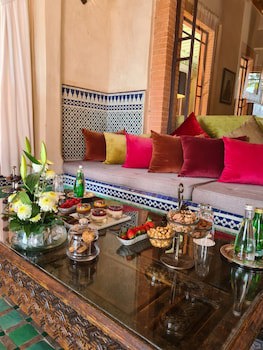 Jaal Riad Resort - Adults Only