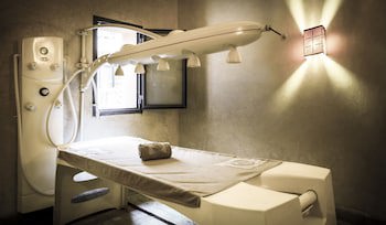 Jaal Riad Resort - Adults Only