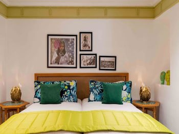 Jaal Riad Resort - Adults Only