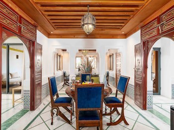 Jaal Riad Resort - Adults Only