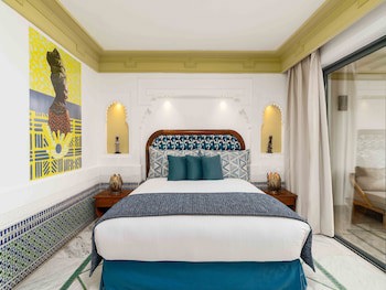 Jaal Riad Resort - Adults Only