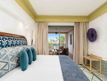 Jaal Riad Resort - Adults Only
