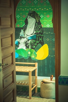 Jaal Riad Resort - Adults Only