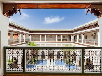 Jaal Riad Resort - Adults Only
