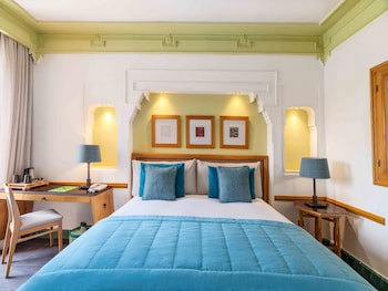 Jaal Riad Resort - Adults Only