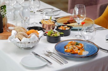 Jaal Riad Resort - Adults Only