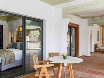 Jaal Riad Resort - Adults Only