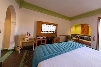 Jaal Riad Resort - Adults Only