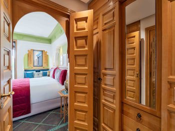 Jaal Riad Resort - Adults Only