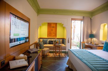 Jaal Riad Resort - Adults Only
